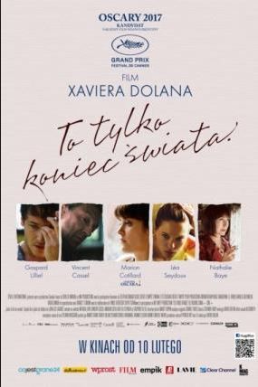 To tylko koniec świata