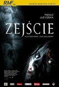 Zejście