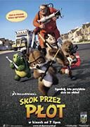 Skok przez płot (Dubbing)