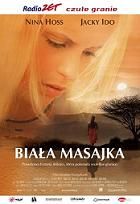 Biała Masajka