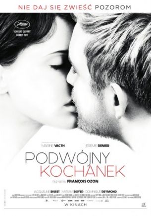 Kino Letnie: Podwójny kochanek