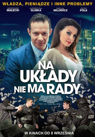 Na układy nie ma rady - Kultura Dostępna