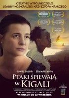 Ptaki śpiewają w Kigali - Kultura Dostępna
