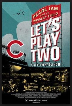 Pearl Jam: Let's Play Two