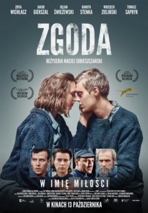 Zgoda - Kultura Dostępna