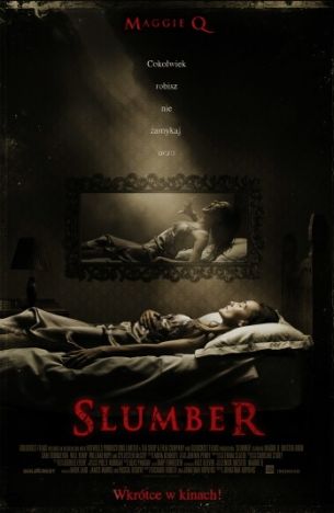 Slumber (mała sala)