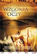 Wzgórza mają oczy
