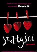 Statyści