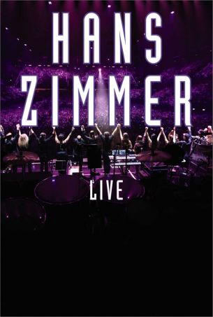 Hans Zimmer - Koncert z Pragi