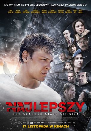 Najlepszy (mała sala)