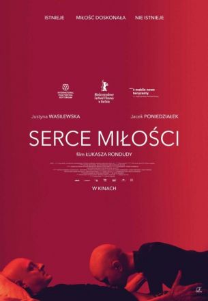 Serce miłości - Kino letnie