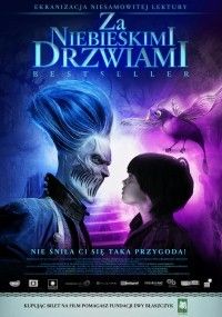 Za niebieskimi drzwiami (mała scena)