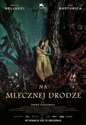 Kino letnie: Na mlecznej drodze