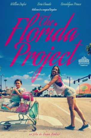 The Florida Project (mała sala)