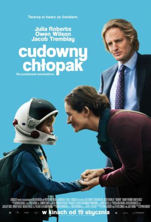 Cudowny chłopak (Napisy)