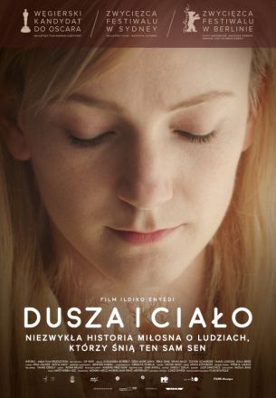 Kino Letnie: Dusza i ciało