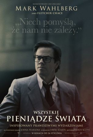 Wszystkie pieniądze świata (napisy)