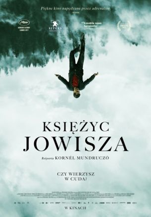 Księżyc Jowisza (napisy)