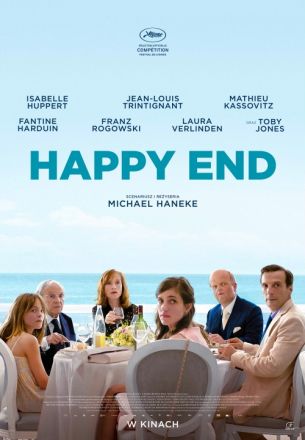 Happy End (mała sala)