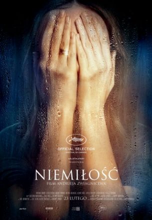Niemiłość - Kino Konesera