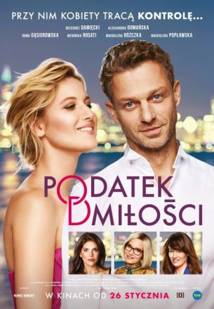 Podatek od miłości - Kultura Dostępna
