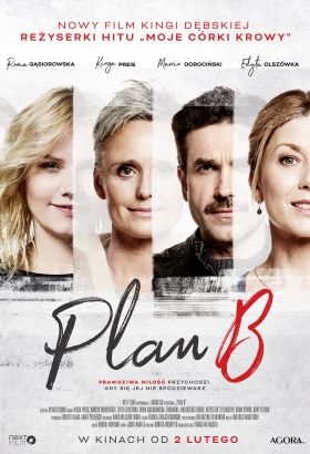 Plan B (mała sala)