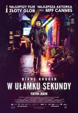 W ułamku sekundy (napisy)