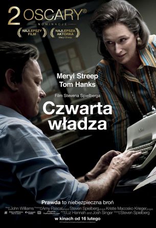 Czwarta władza (napisy)