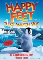 Happy Feet. Tupot małych stóp (Dubbing)