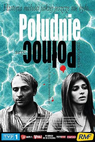 Południe - Północ