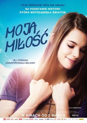 Moja miłość (napisy)