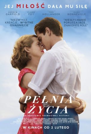 Pełnia życia 
