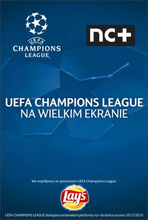 Liga Mistrzów UEFA: Manchester United - Sevilla