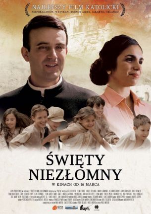 Święty niezłomny (napisy)