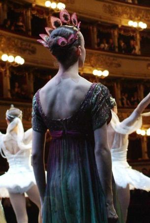 Wystawa na ekranie: Teatro alla Scala. Cudowna świątynia opery