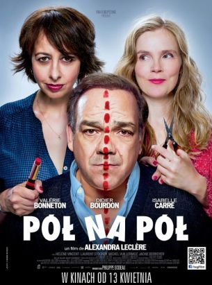 Pół na pół (napisy)