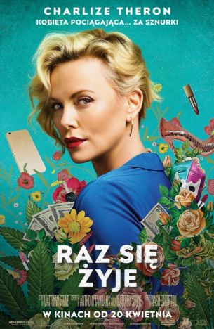 Raz się żyje (napisy, mała sala)  