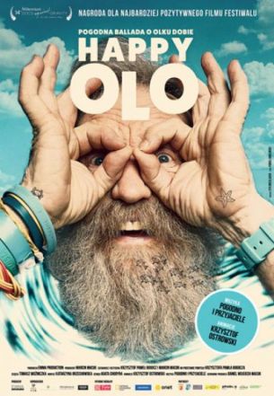 Happy Olo &#8211; pogodna ballada o Olku Dobie - Kultura Dostępna