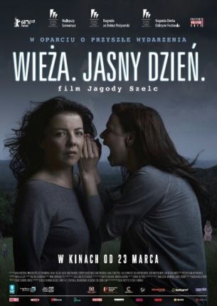 Wieża. Jasny dzień - Kultura Dostępna