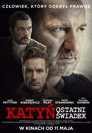 Katyń &#8211; Ostatni świadek (napisy)