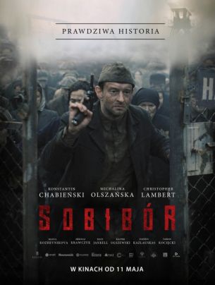 Sobibór (napisy)