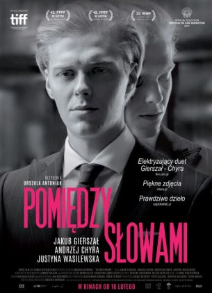 Pomiędzy słowami - Kultura Dostępna