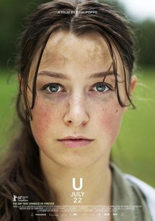 Wiosna filmów: Utoya - 22 lipca
