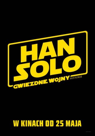 Han Solo: Gwiezdne wojny - historie (dubbing, mała sala)