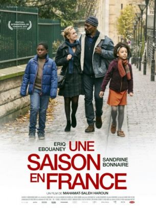 Wiosna filmów: Jesień we Francji