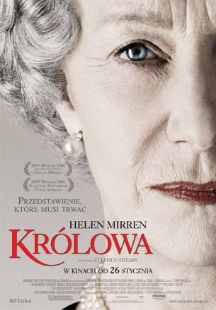 Królowa