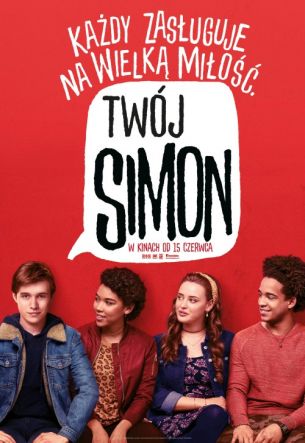 Twój Simon (napisy)