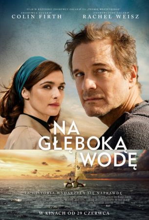 Na głęboką wodę - Kino Konesera