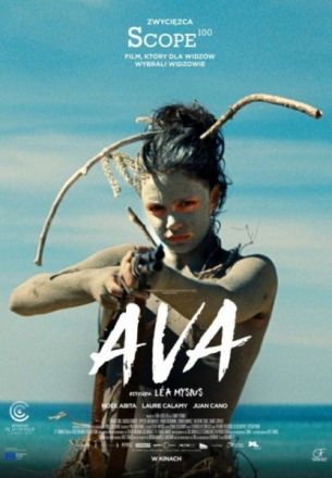 Ava (napisy, mała sala)