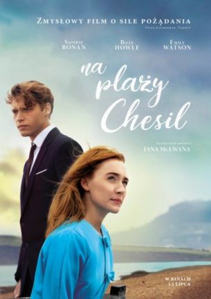 Na plaży Chesil (napisy)